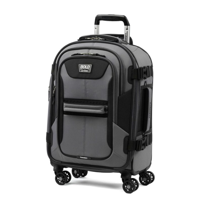 Bold by Travelpro 21" Expandable Spinner