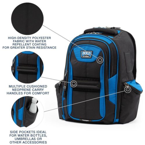 Bold by Travelpro Computer Backpack 6