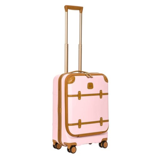 Brics Bellagio 2 0 21 Carry On Spinner with Pocket 7