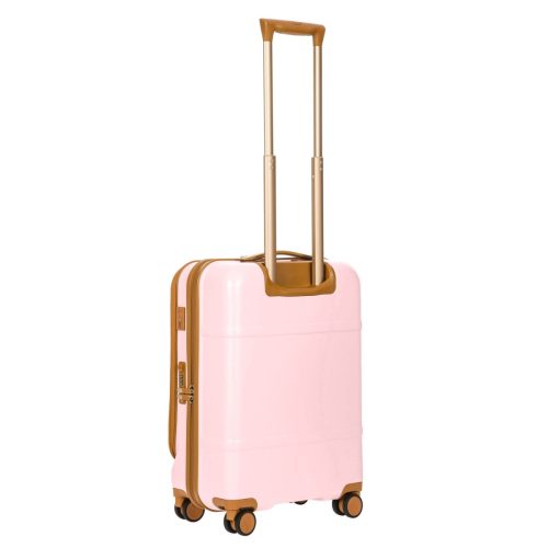 Brics Bellagio 2 0 21 Carry On Spinner with Pocket 8