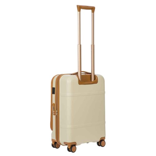 Brics Bellagio 2 0 21 Carry On Spinner with Pocket 9