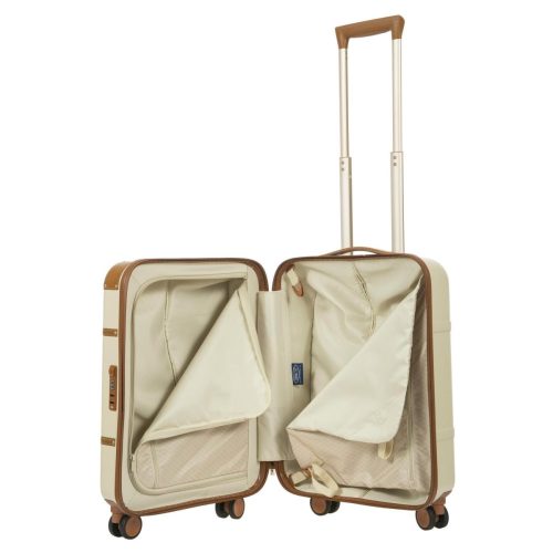 Brics Bellagio 2 0 21 Carry On Trolley 14