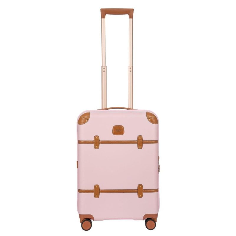 Brics Bellagio 2.0 21" Carry-On Trolley