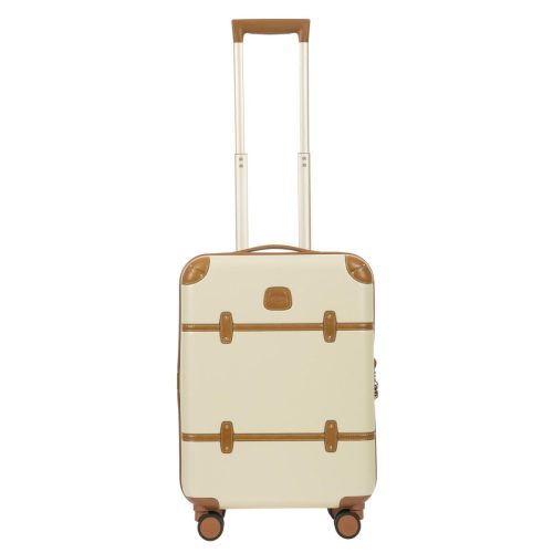 Brics Bellagio 2.0 21" Carry-On Trolley