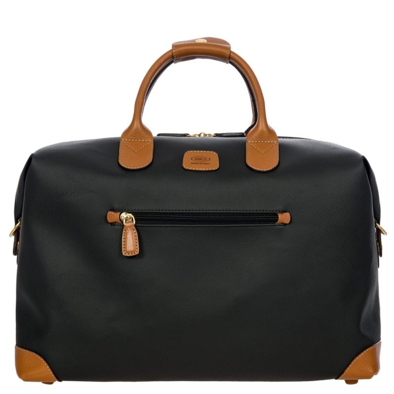 Brics Firenze 18" Cargo Duffle