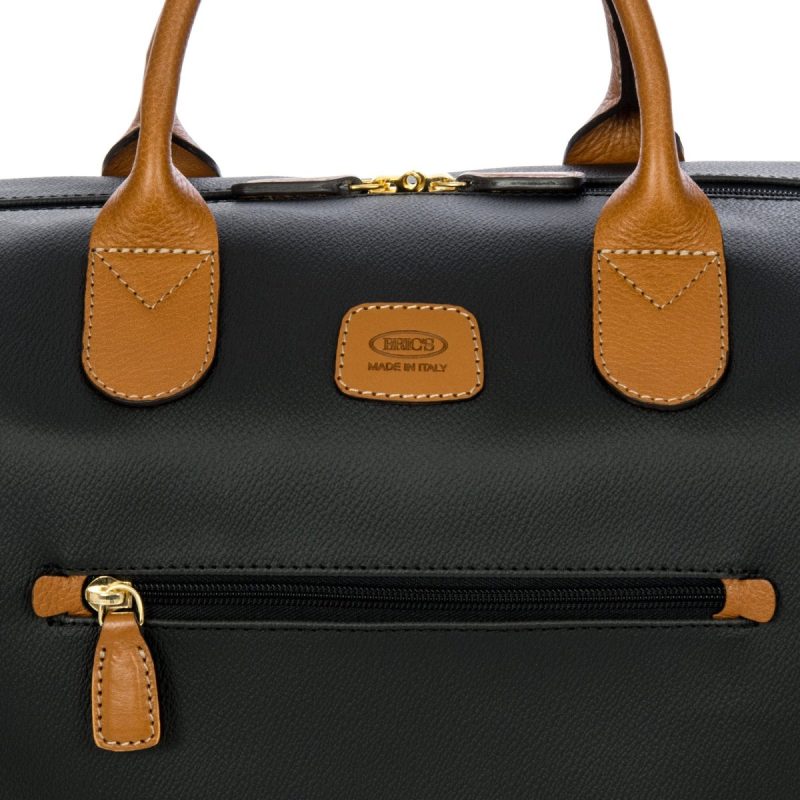 Brics Firenze 18 Cargo Duffle 6