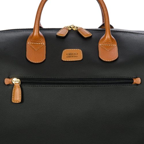 Brics Firenze 22 Cargo Duffle 12