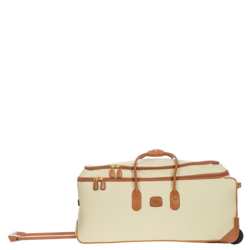 Brics Firenze 28 Rolling Duffle 5