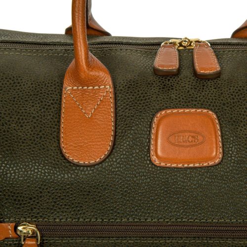 Brics Life 22 Cargo Duffle 10