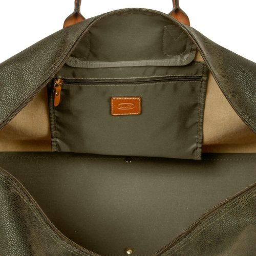 Brics Life 22 Cargo Duffle 5