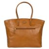 Brics Life Pelle Shopper Tote Bag