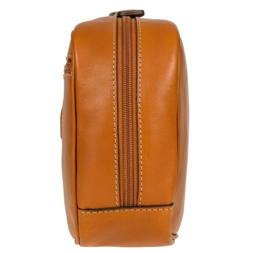 Brics Life Pelle Travel Case 4