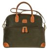 Brics Life Tuscan Cosmetic Tote Olive