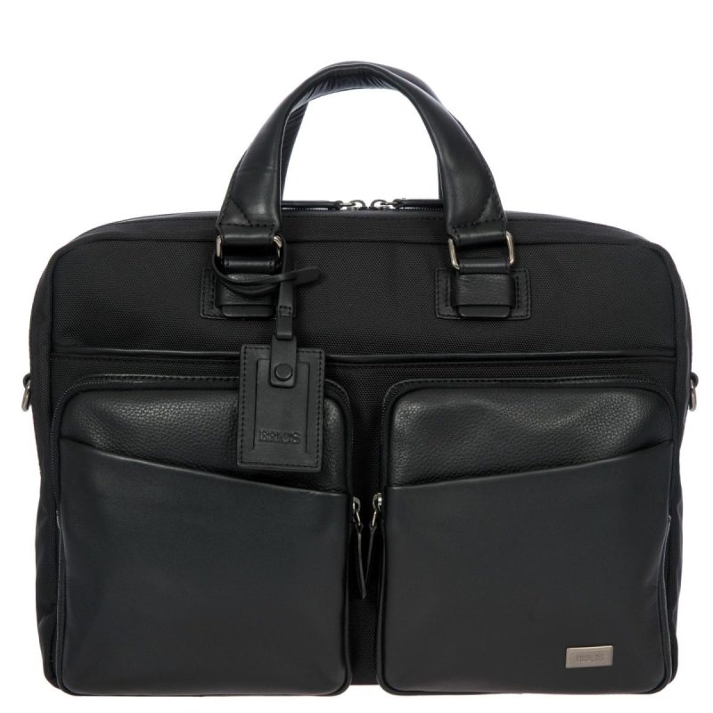 Brics Monza Briefcase 7