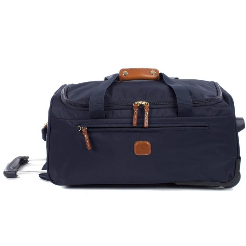 Brics X-Bag 21" Rolling Duffle