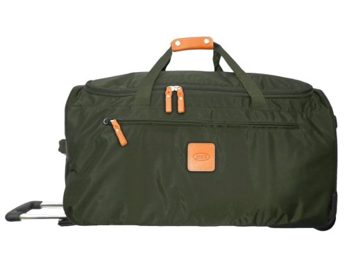 Brics X-Bag 28" Rolling Duffle