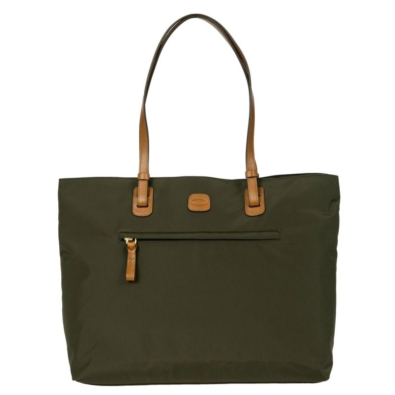 Brics X-Bag Ladies Commuter Tote