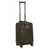 Brics X-Bag/ X-Travel 21" Spinner with Frame