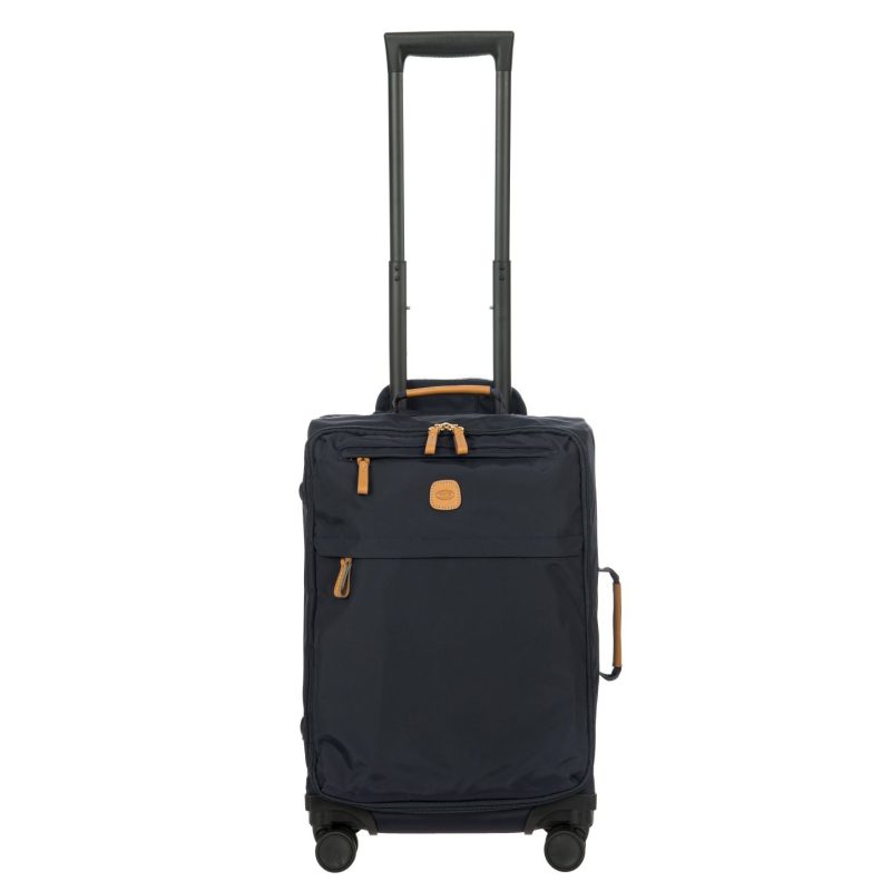 Brics X Bag X Travel 21 Spinner with Frame 15