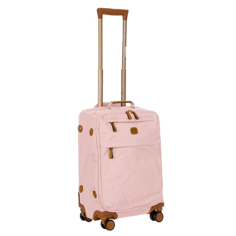 Brics X-Bag/ X-Travel 21" Spinner with Frame