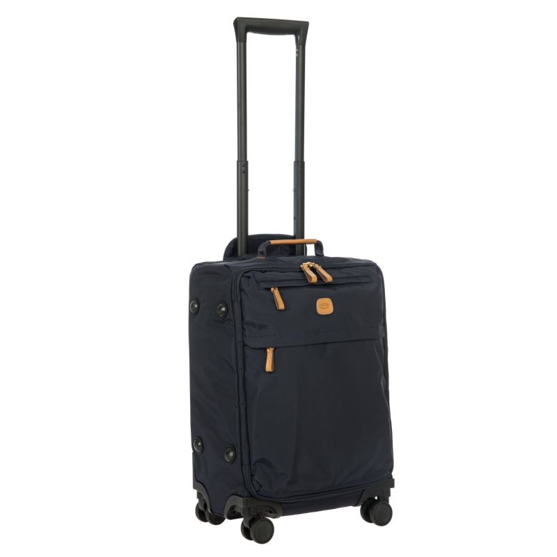 Brics X-Bag/ X-Travel 21" Spinner with Frame