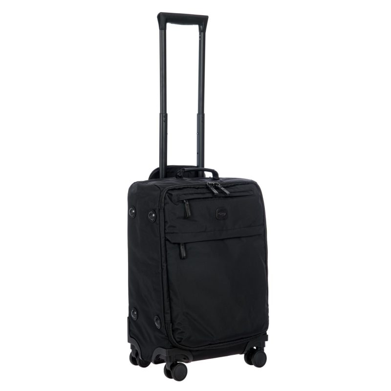 Brics X-Bag/ X-Travel 21" Spinner with Frame