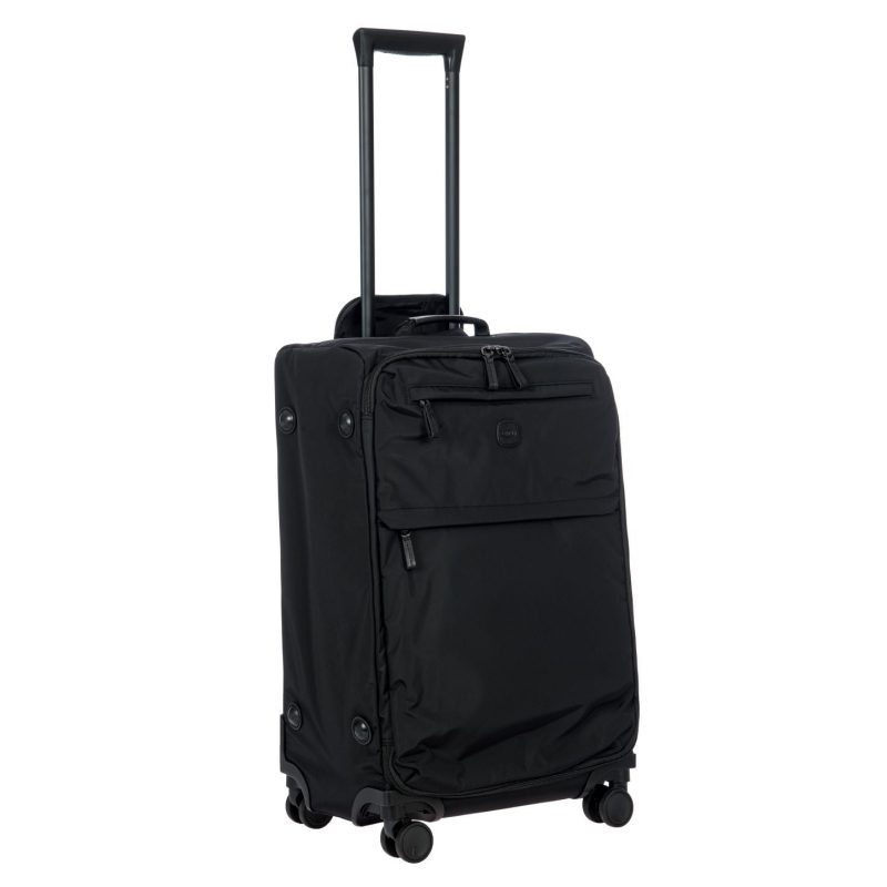 Brics X Bag X Travel 25 Spinner with Frame 13