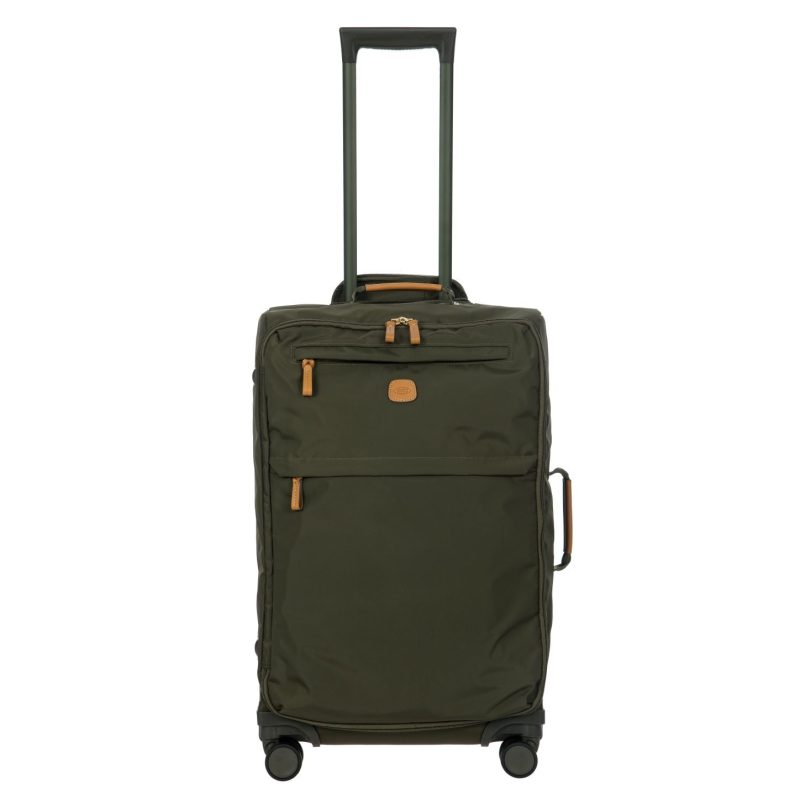 Brics X Bag X Travel 25 Spinner with Frame 6