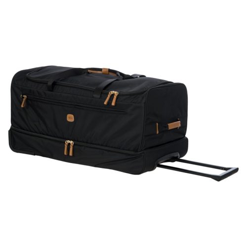 Brics X Bag X Travel 30 Rolling Shoe Duffle 15