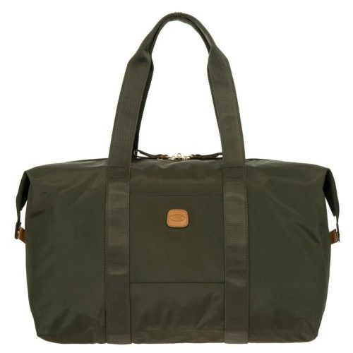 Brics X-Collection X-Bag 18" Folding Duffel