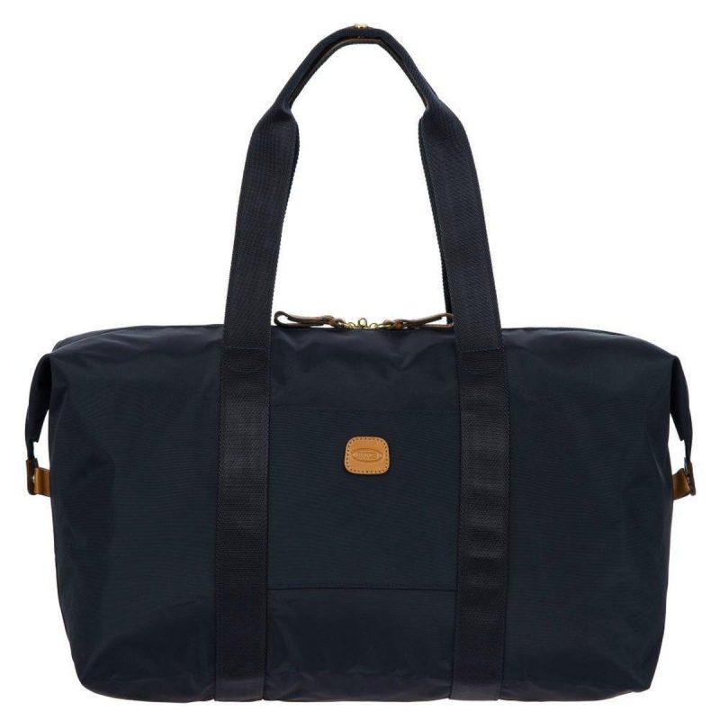 Brics X-Collection X-Bag 18" Folding Duffel