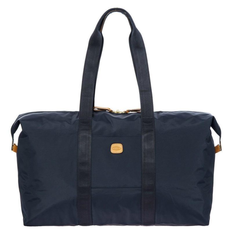 Brics X-Collection X-Bag 22" Folding Duffel