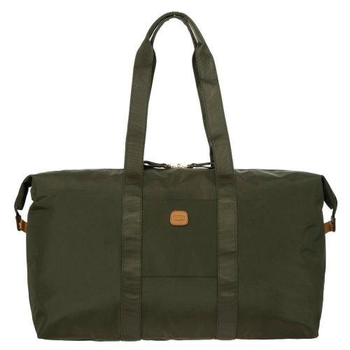 Brics X-Collection X-Bag 22" Folding Duffel