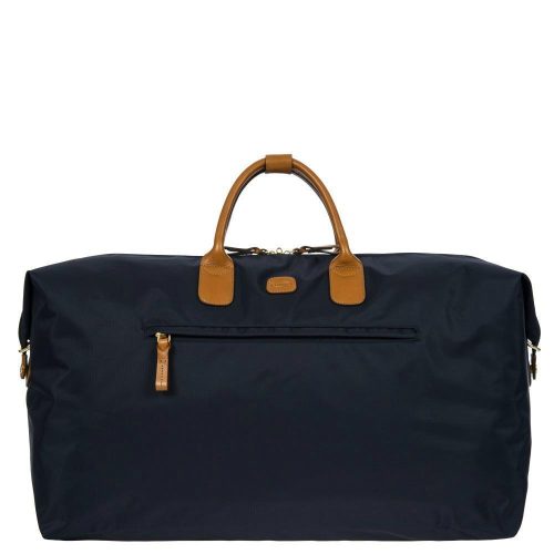 Brics X Collection X Travel 22 Deluxe Duffle 4 8565071c 4c50 4639 ba0d e8d31b019b97