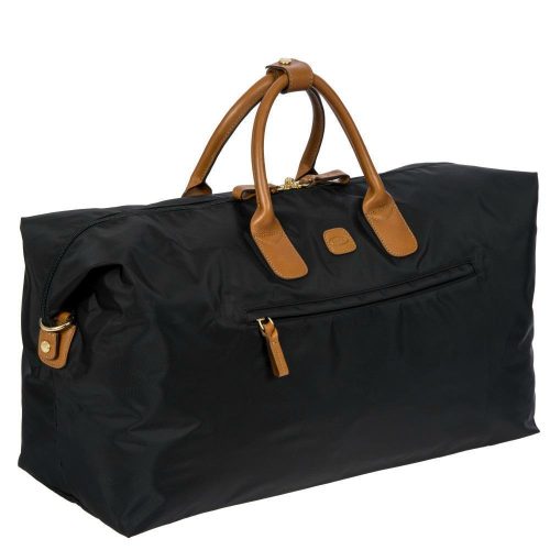 Brics X Collection X Travel 22 Deluxe Duffle 6