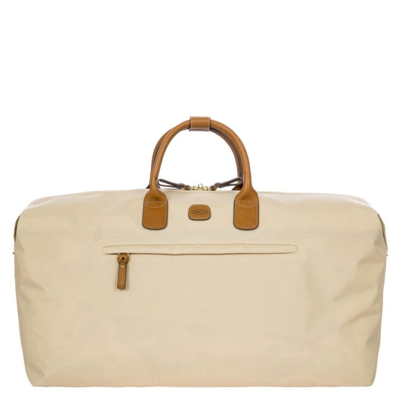 Brics X-Collection X-Travel 22" Deluxe Duffle