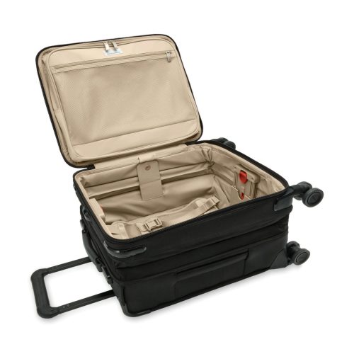 Briggs Riley Baseline Compact Carry On Spinner 5