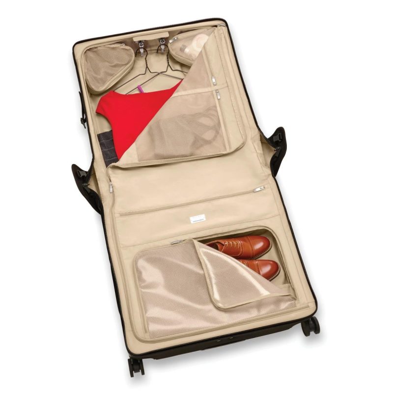 Briggs Riley Baseline Deluxe Wardrobe Spinner 7