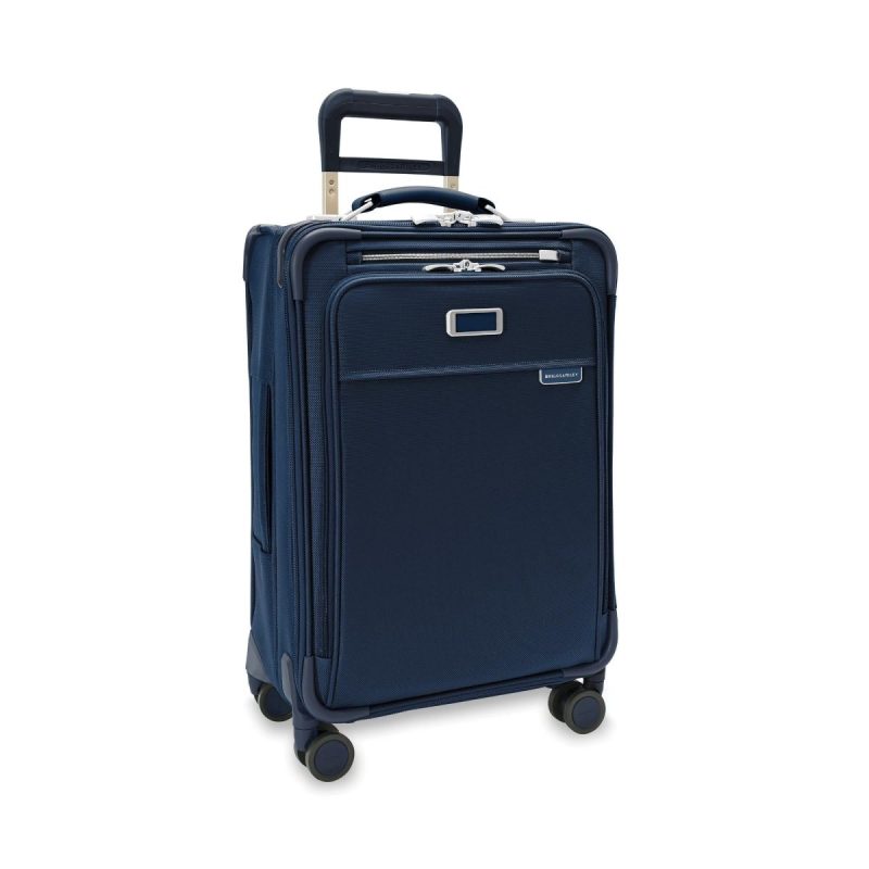 Briggs & Riley Baseline Essential Carry-On Spinner