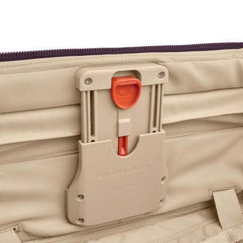 Briggs Riley Baseline Essential Carry On Spinner 30