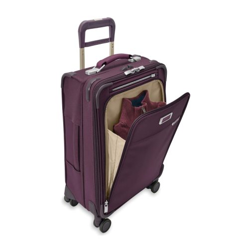 Briggs Riley Baseline Essential Carry On Spinner 33