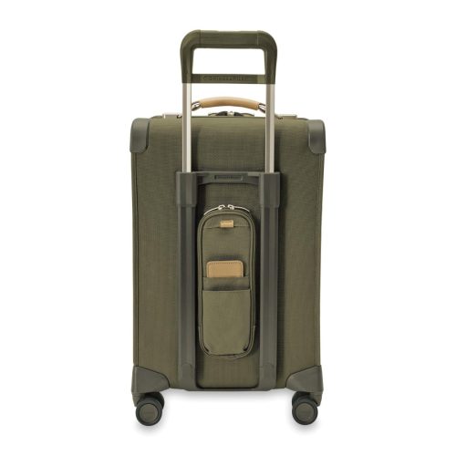 Briggs Riley Baseline Essential Carry On Spinner 9 e991a49a 7d00 4347 8d78 e94a4b1cb274