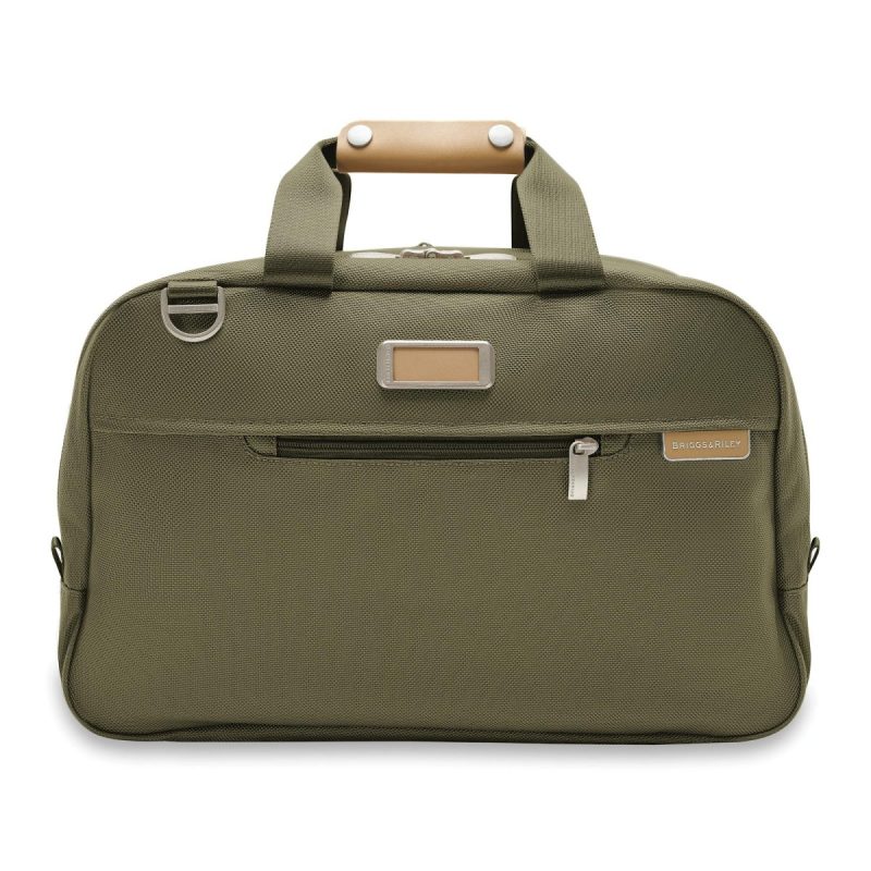 Briggs Riley Baseline Executive Travel Duffle 6