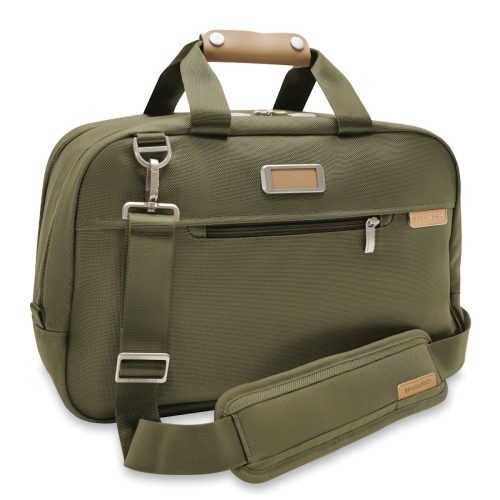 Briggs Riley Baseline Executive Travel Duffle 8