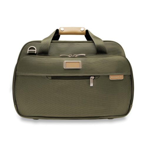 Briggs Riley Baseline Expandable Cabin Bag 8