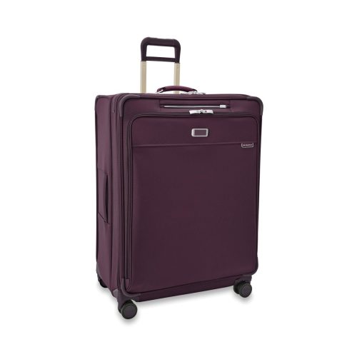 Briggs & Riley Baseline Extra Large Expandable Spinner