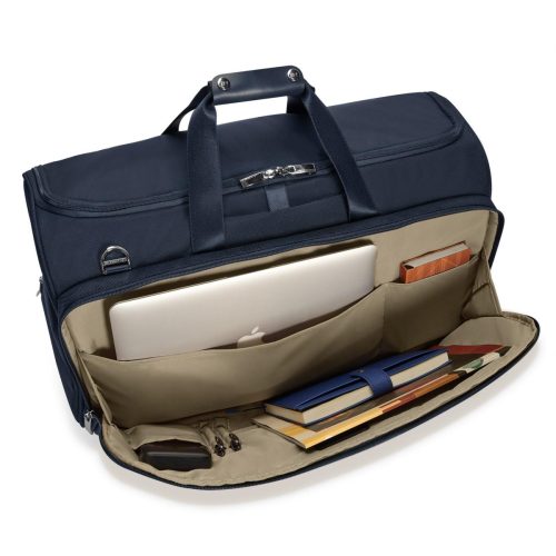 Briggs Riley Baseline Garment Duffle 15