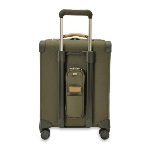 Briggs Riley Baseline Global Carry On Spinner 12 fd4a8372 f02e 4e8d 931e 59206ba2a6ac