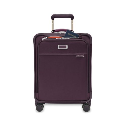 Briggs Riley Baseline Global Carry On Spinner 26