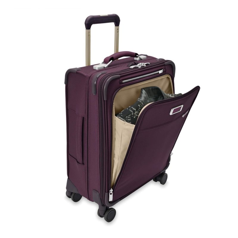 Briggs Riley Baseline Global Carry On Spinner 29